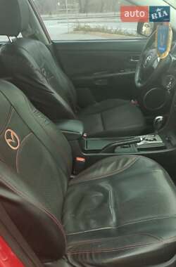 Хэтчбек Mazda 3 2007 в Киеве