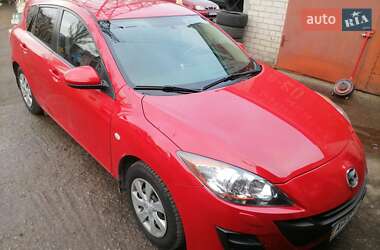 Хетчбек Mazda 3 2011 в Запоріжжі