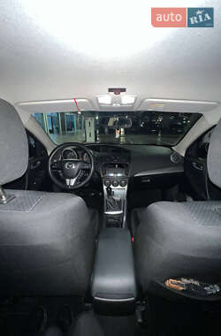 Хетчбек Mazda 3 2009 в Харкові