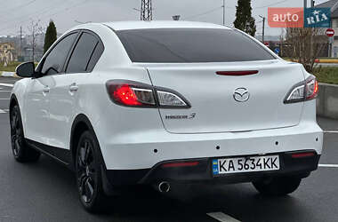 Седан Mazda 3 2009 в Києві