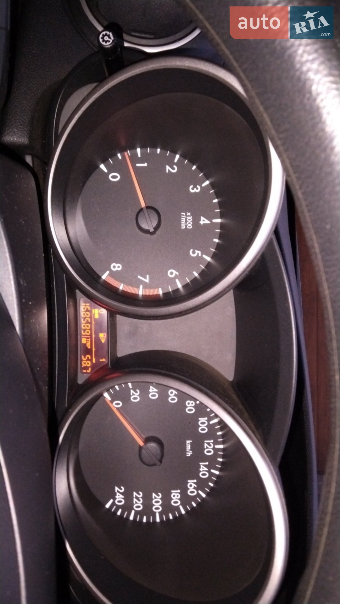2010 Mazda 3 - мініатюра 6