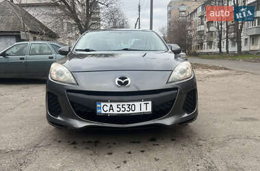 Седан Mazda 3 2011 в Черкасах