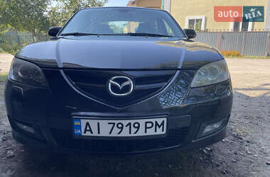 Седан Mazda 3 2008 в Боярці