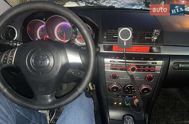 Седан Mazda 3 2008 в 