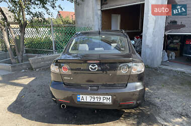 Седан Mazda 3 2008 в 
