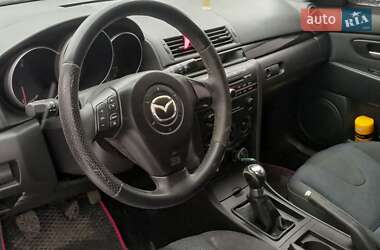 Хетчбек Mazda 3 2005 в Звягелі