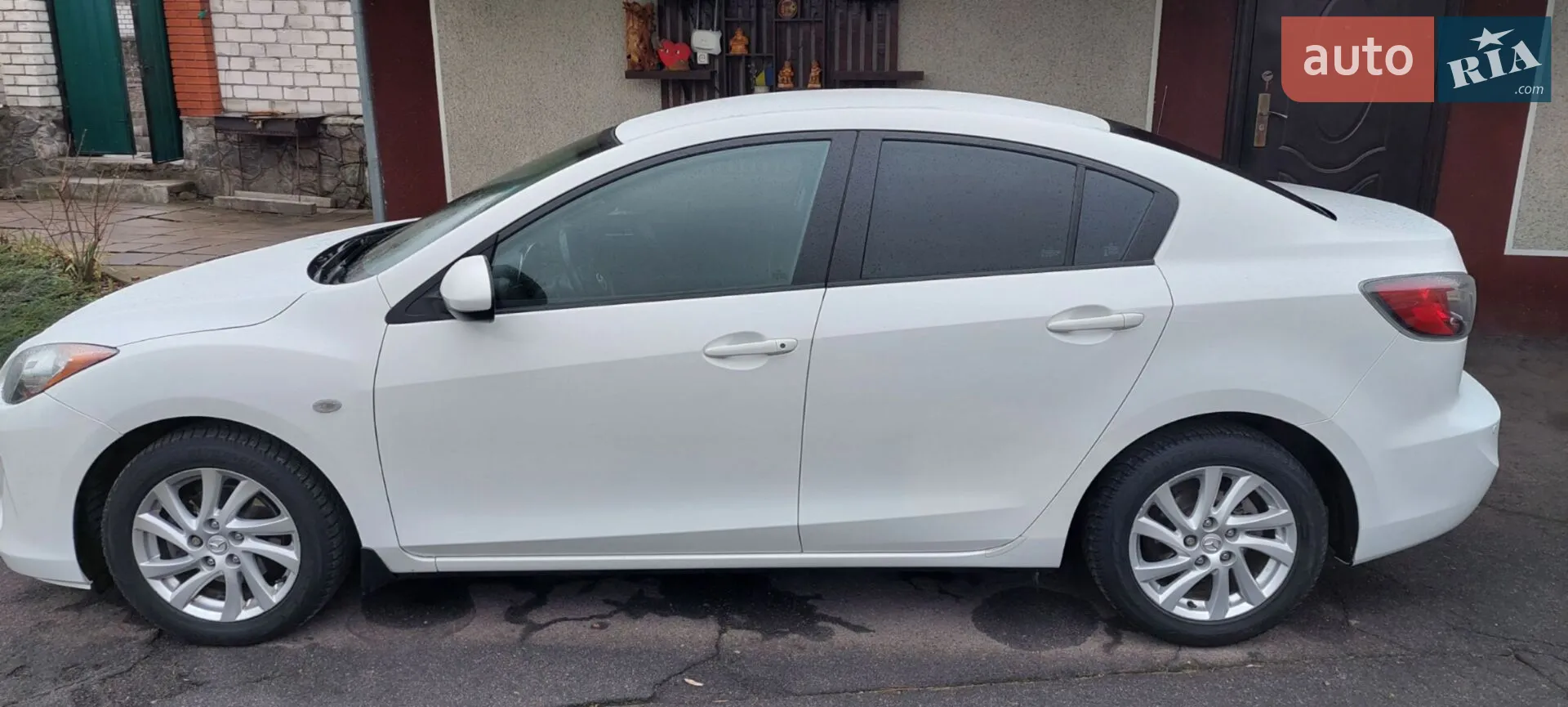 2012 Mazda 3 - мініатюра 2