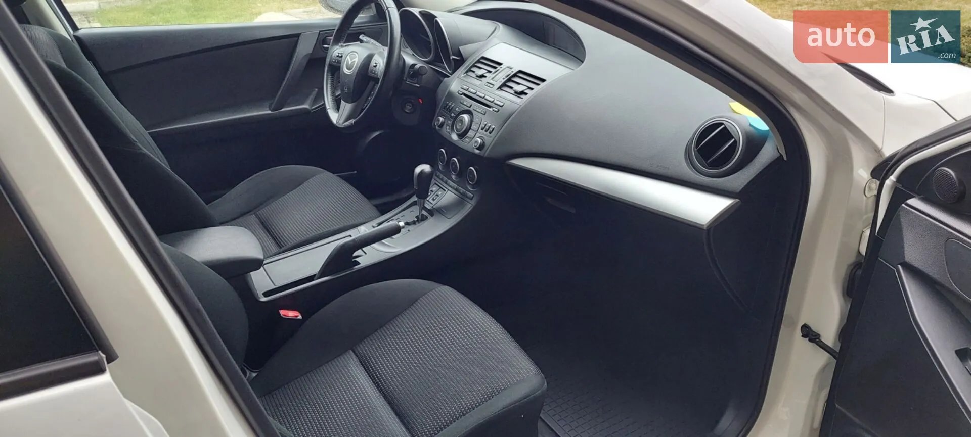 2012 Mazda 3 - мініатюра 12