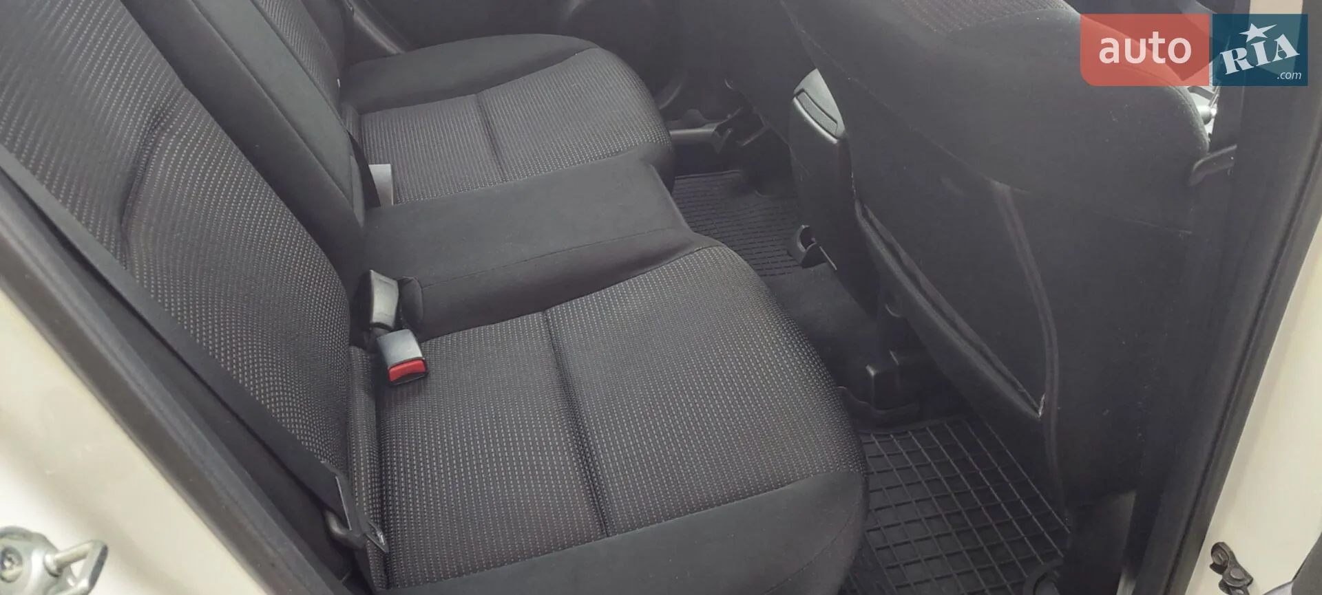 2012 Mazda 3 - мініатюра 14