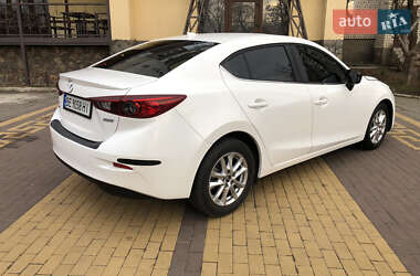 Седан Mazda 3 2015 в Николаеве