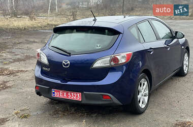 Хетчбек Mazda 3 2010 в Фастові