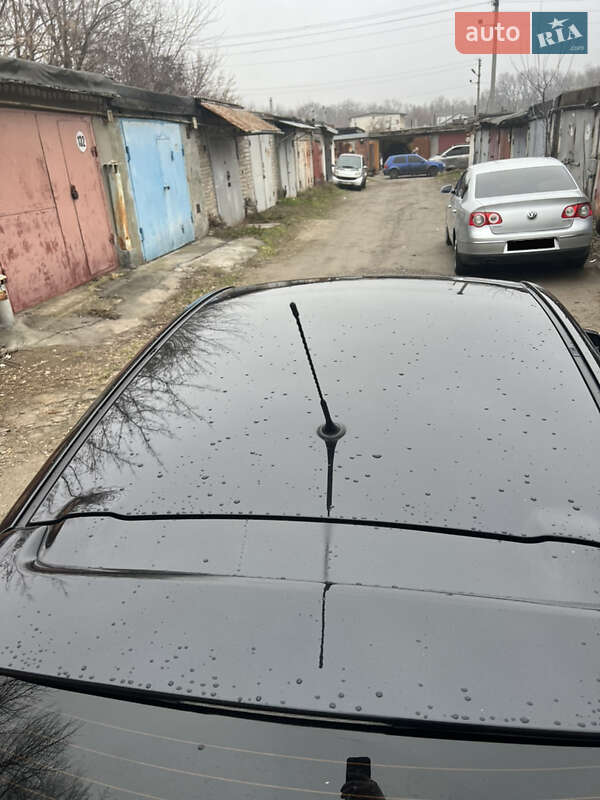 Хетчбек Mazda 3 2007 в Запоріжжі