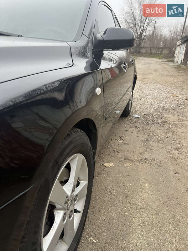 Хетчбек Mazda 3 2007 в Запоріжжі