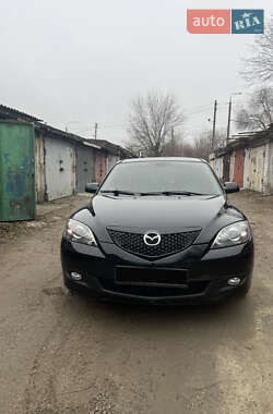 Хетчбек Mazda 3 2007 в Запоріжжі