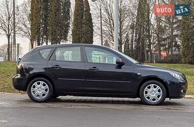 Хетчбек Mazda 3 2007 в Дубні