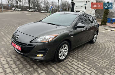 Хетчбек Mazda 3 2010 в Житомирі