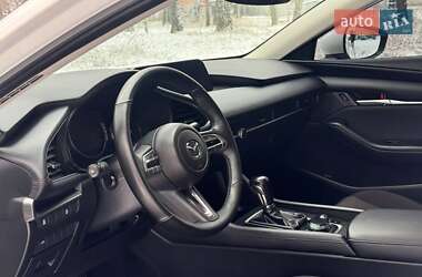 Седан Mazda 3 2022 в Охтирці