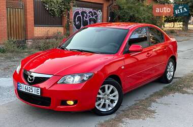 Хетчбек Mazda 3 2008 в Харкові