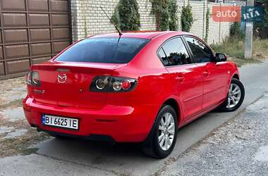 Хетчбек Mazda 3 2008 в Харкові