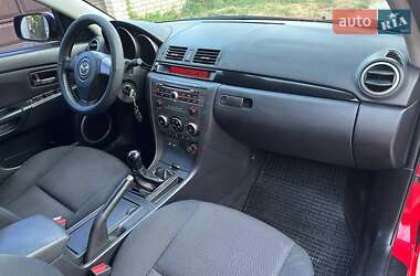 Хетчбек Mazda 3 2008 в Харкові