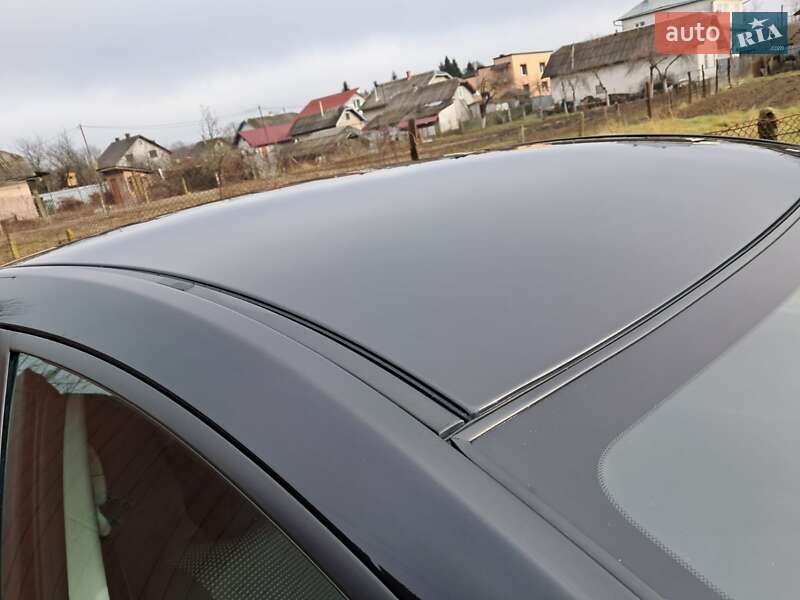 Седан Mazda 3 2011 в Ивано-Франковске