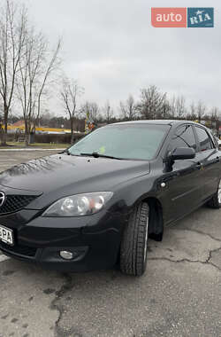 Хэтчбек Mazda 3 2006 в Броварах