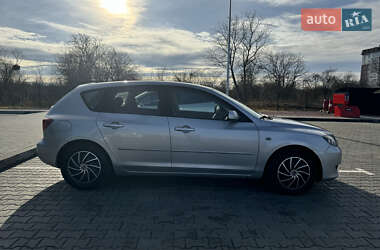 Хэтчбек Mazda 3 2005 в 