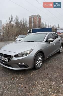 Хетчбек Mazda 3 2014 в Полтаві