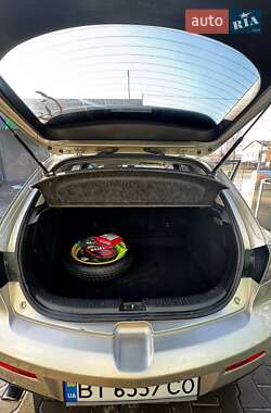 Хэтчбек Mazda 3 2008 в 