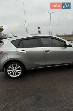 Хетчбек Mazda 3 2010 в Чернігові фото 2 Хетчбек Mazda 3 2010 в Чернігові