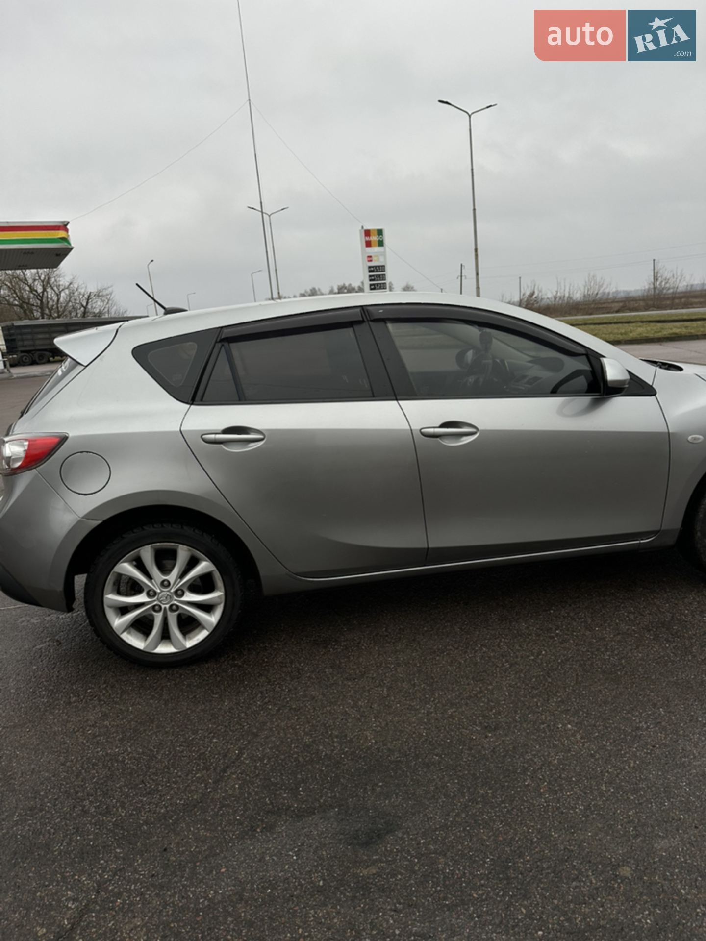 2010 Mazda 3 - мініатюра 2