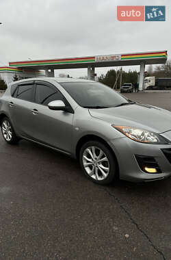 Хетчбек Mazda 3 2010 в Чернігові фото 7 Хетчбек Mazda 3 2010 в Чернігові