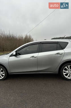 Хетчбек Mazda 3 2010 в Чернігові фото 20 Хетчбек Mazda 3 2010 в Чернігові