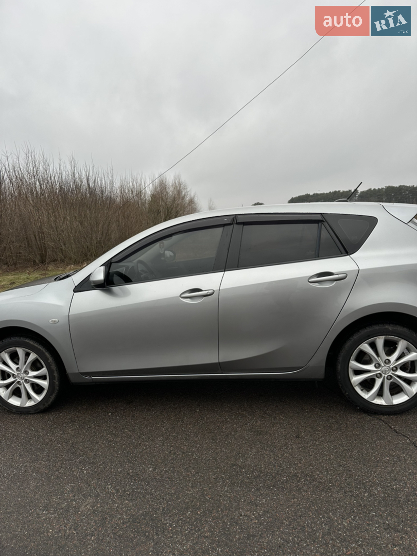 2010 Mazda 3 - мініатюра 20