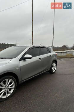 Хетчбек Mazda 3 2010 в Чернігові фото 21 Хетчбек Mazda 3 2010 в Чернігові