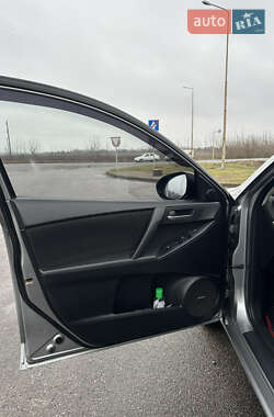 Хетчбек Mazda 3 2010 в Чернігові фото 24 Хетчбек Mazda 3 2010 в Чернігові