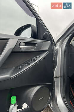 Хетчбек Mazda 3 2010 в Чернігові фото 30 Хетчбек Mazda 3 2010 в Чернігові