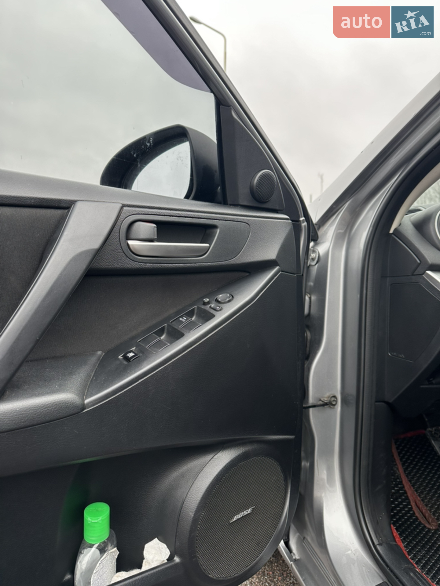 2010 Mazda 3 - мініатюра 30