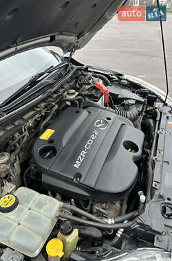 Хетчбек Mazda 3 2010 в Чернігові фото 33 Хетчбек Mazda 3 2010 в Чернігові