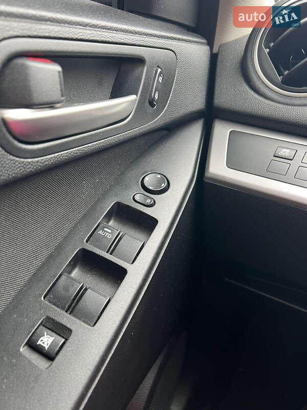 Седан Mazda 3 2013 в Киеве