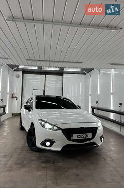 Хетчбек Mazda 3 2013 в Запоріжжі