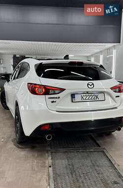 Хетчбек Mazda 3 2013 в Запоріжжі