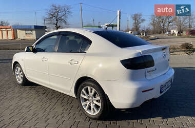 Седан Mazda 3 2006 в Беляевке