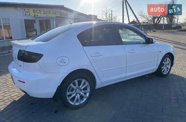 Седан Mazda 3 2006 в Беляевке