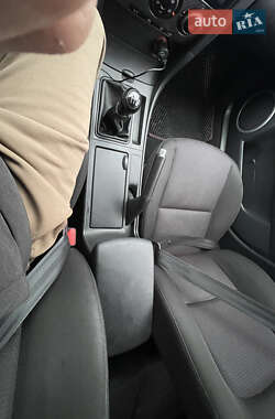 Хэтчбек Mazda 3 2007 в 
