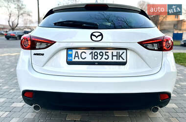 Хетчбек Mazda 3 2013 в Одесі