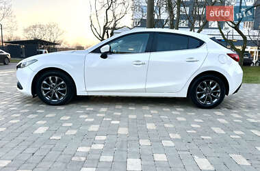 Хетчбек Mazda 3 2013 в Одесі