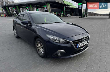 Седан Mazda 3 2014 в Вінниці