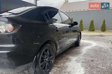 Седан Mazda 3 2007 в 
