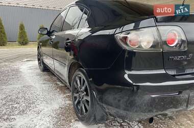 Седан Mazda 3 2007 в 